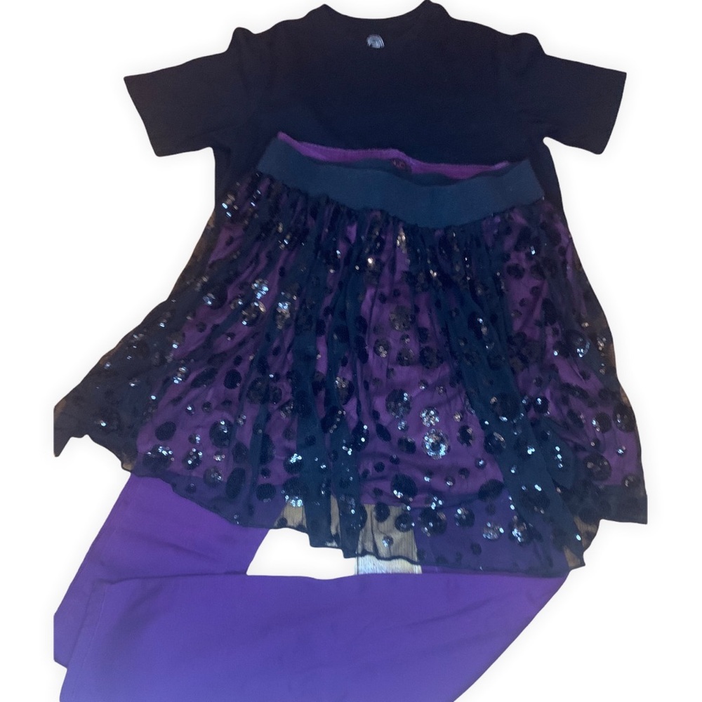 Purple Anyone? - Picture 3 of 4